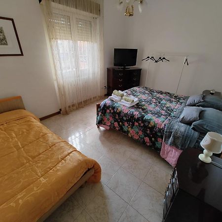 Giardinetti Rooms Róma Kültér fotó