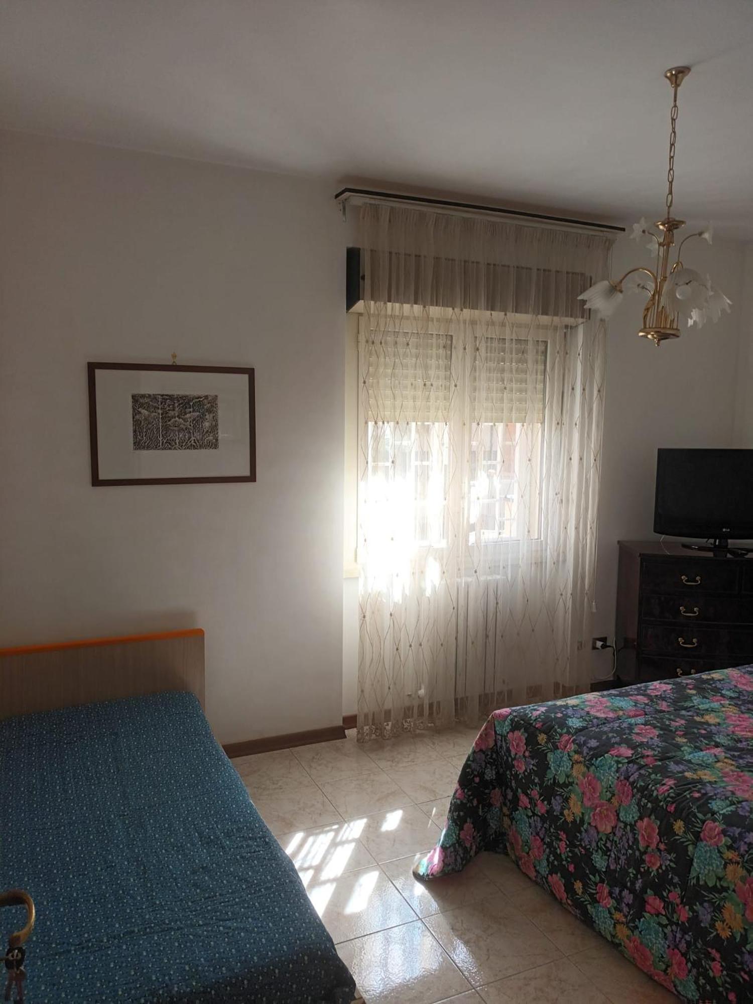 Giardinetti Rooms Róma Kültér fotó