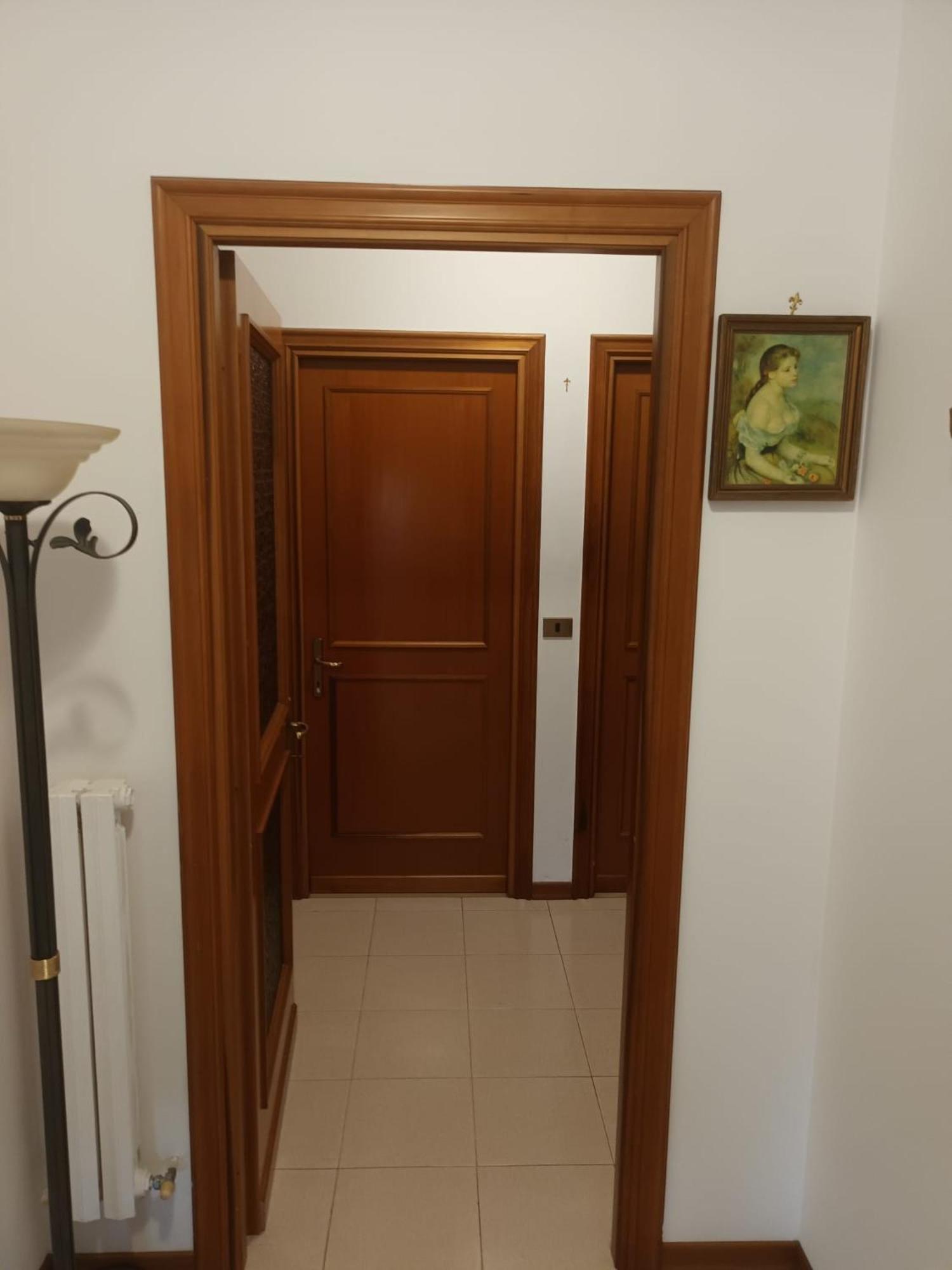 Giardinetti Rooms Róma Kültér fotó