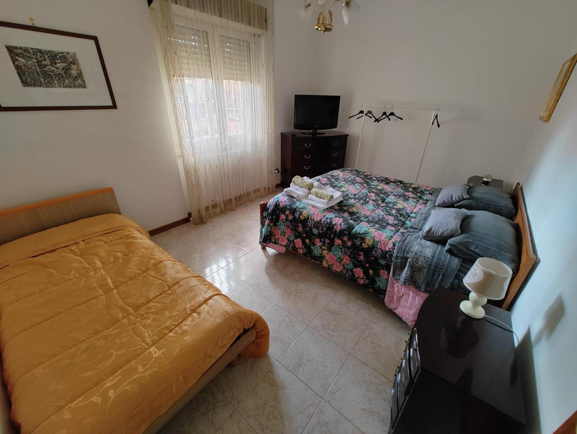 Giardinetti Rooms Róma Kültér fotó