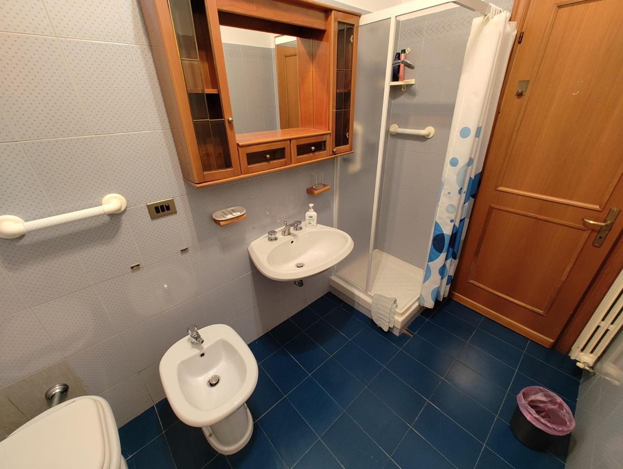 Giardinetti Rooms Róma Kültér fotó