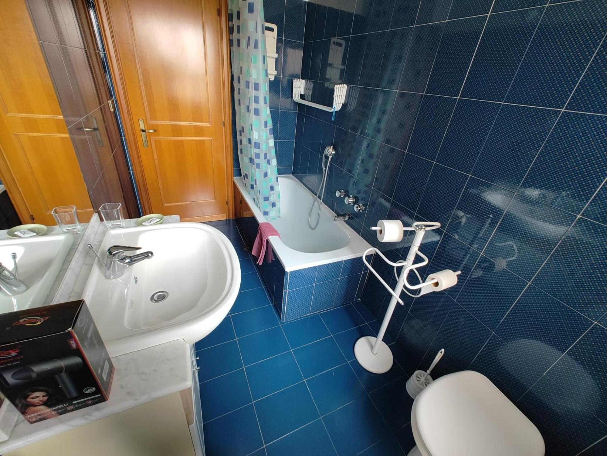 Giardinetti Rooms Róma Kültér fotó